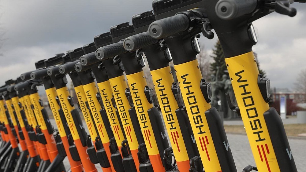 Почему инвесторы теряют интерес к акциям ВУШ?