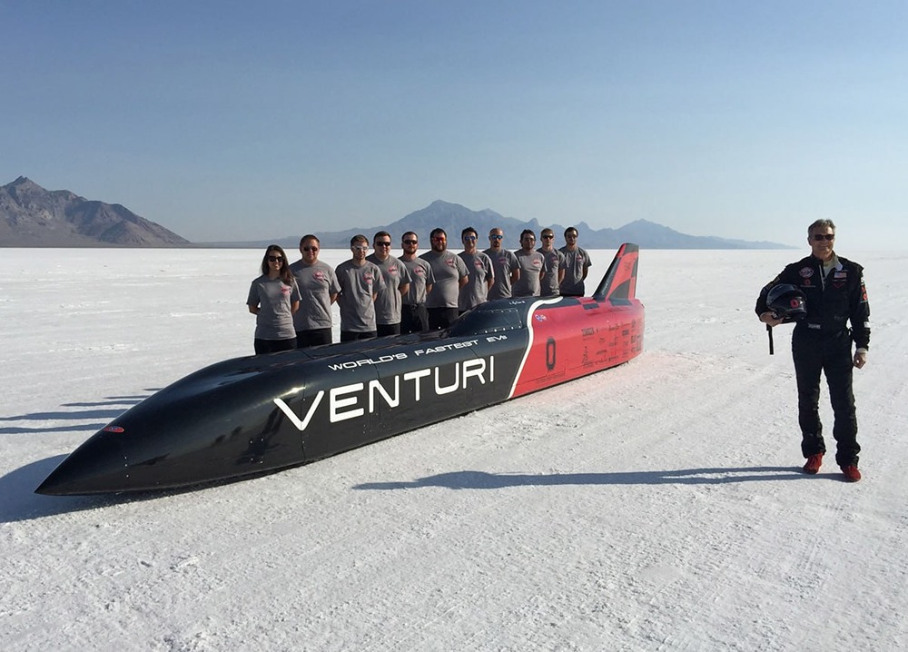 Что стоит за успехом BYD Yangwang U9 и его рекордами на треке?