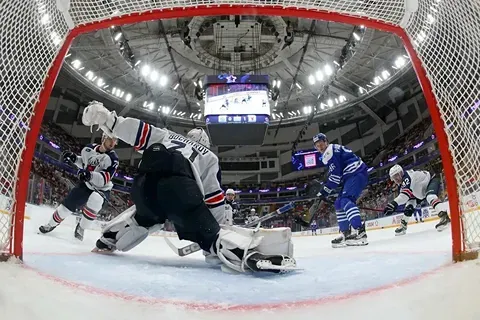 Почему Кубок Мэра Москвы станет главным хоккейным событием августа?