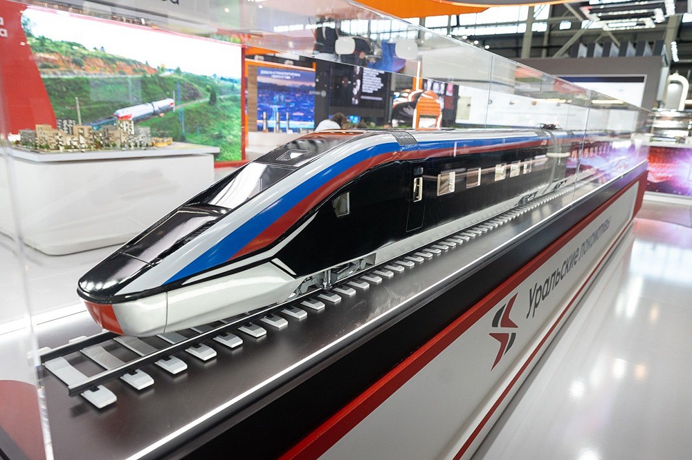 Будет ли высокоскоростной поезд Москва Санкт-Петербург полностью беспилотным?
