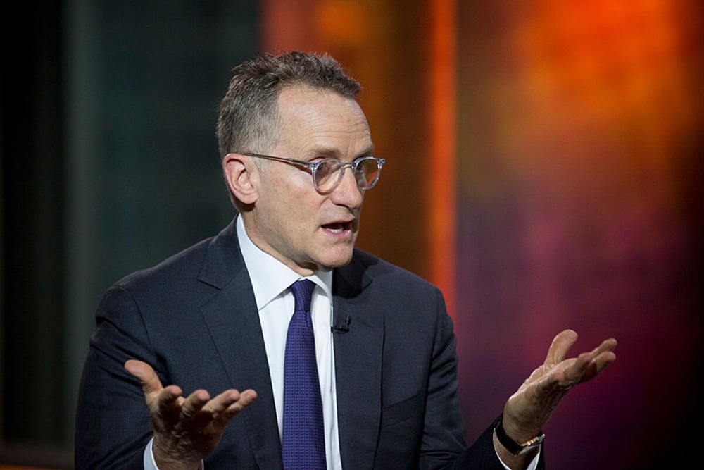 Почему книга Говарда Маркса "О самом важном" должна быть в библиотеке каждого инвестора?