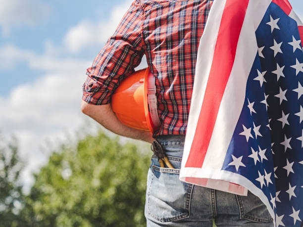 Почему американские фондовые рынки не работают 01 сентября?