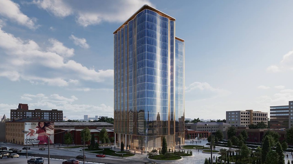 Почему инвестировать в офисную недвижимость KOBZON CITY в Москве выгодно?