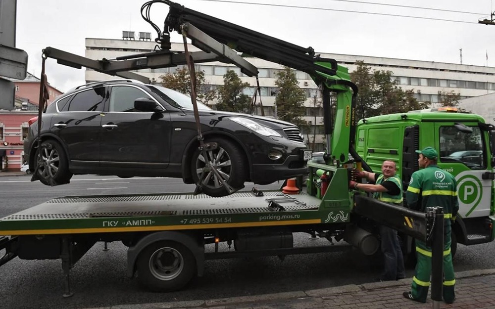 Как новые правила повлияют на владельцев автомобилей с иностранными номерами?