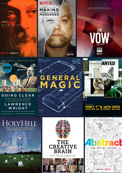 Почему стоит инвестировать время в качественные документалки на выходных?