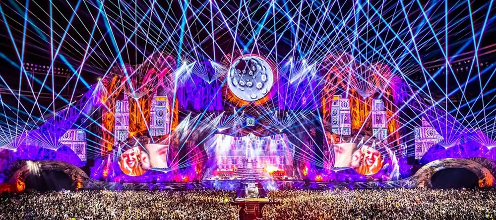 Как фестиваль UNTOLD в Дубае поднимет планку музыкальных событий этого года?