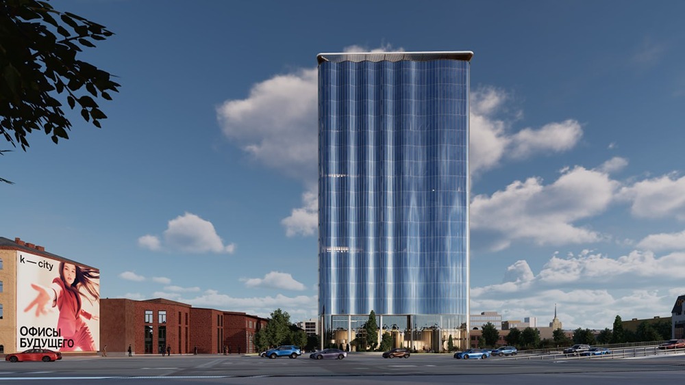 Как международный проект K-City меняет облик московского центра?