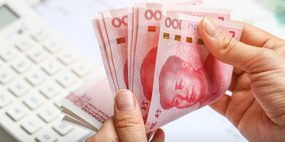 Что стало причиной остановки переводов из России в китайский Heihe Bank?