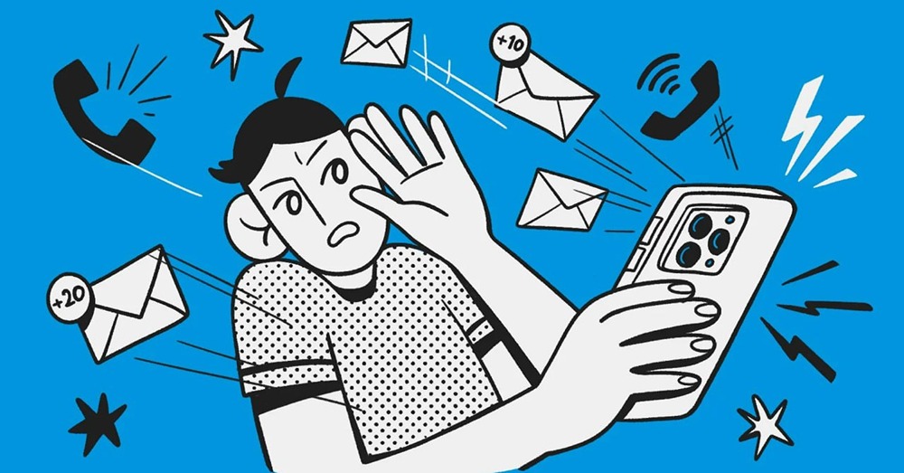 Как россияне смогут защититься от спам-звонков с 1 сентября?