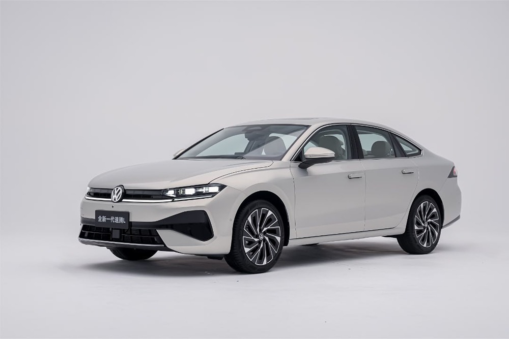 Какие технологии получит бюджетный Volkswagen?