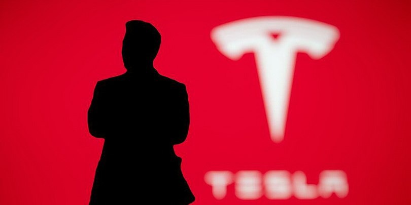 Почему частные инвесторы в Южной Корее массово продают акции Tesla?