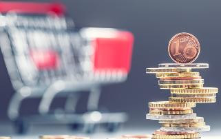 Каков показатель инфляции в ЕС на текущий момент?