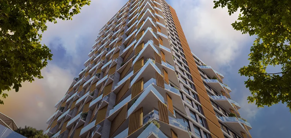 Почему проект «Квартал Серебряный бор» меняет стандарты городской застройки?