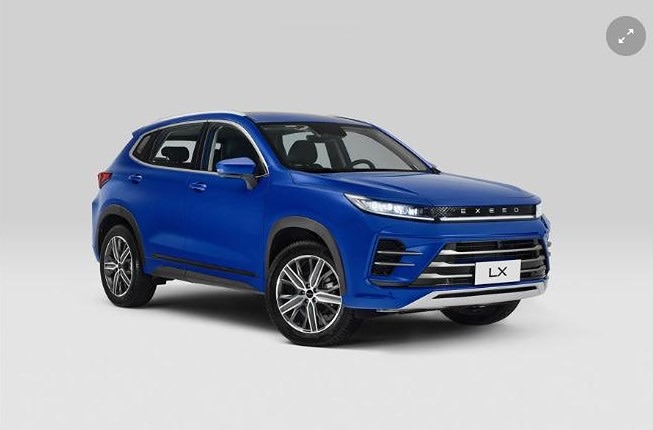 Почему владелец кроссовера Exeed получил компенсацию почти 6 млн рублей за неисправную магнитолу?