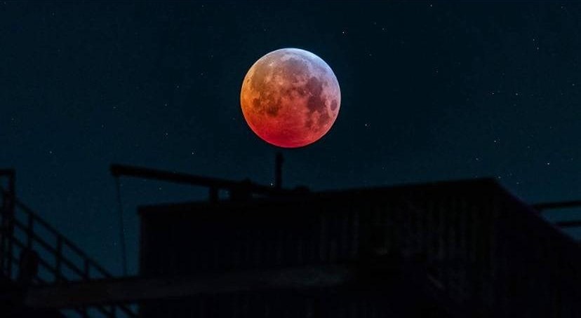 Стоит ли россиянам избегать перемен в период мощнейшей космической активности?