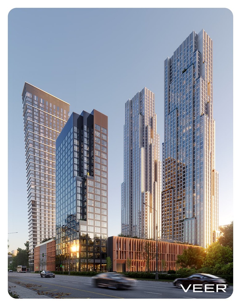 Станет ли новое метро причиной роста цен на недвижимость в Можайском районе?