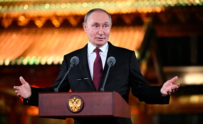 Будет ли встреча Путина и Зеленского в ближайшее время?