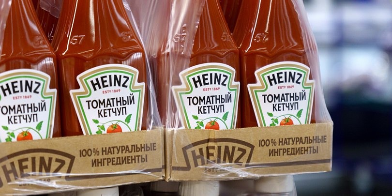 Что ожидает инвесторов после разделения Kraft Heinz на две публичные компании?