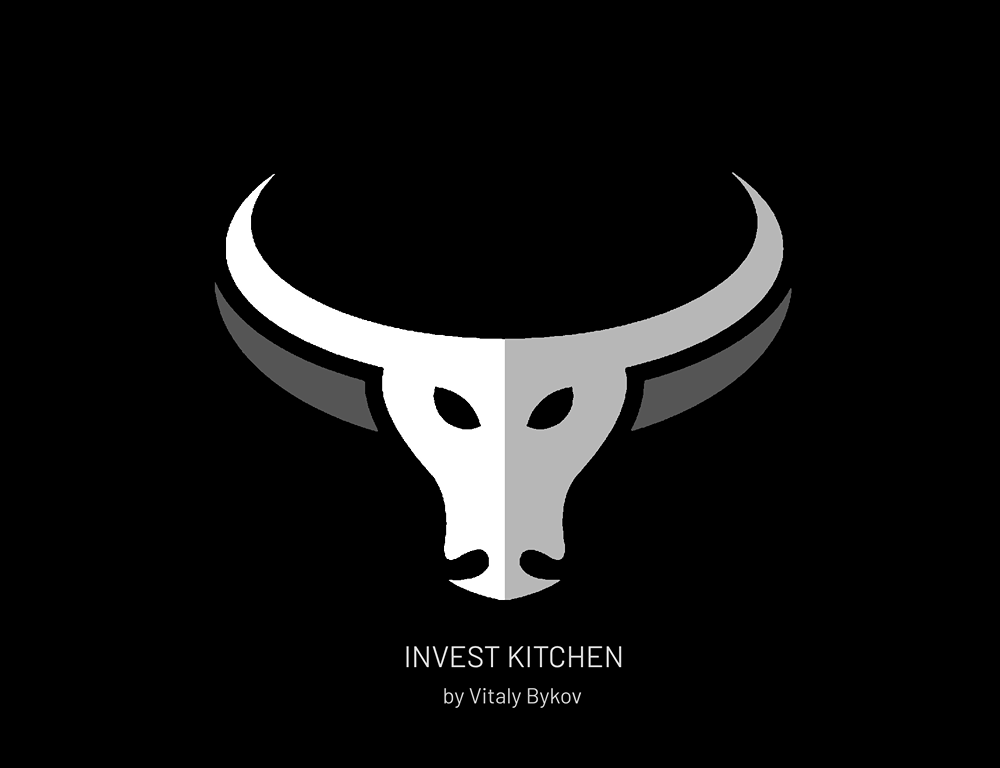 Что вдохновило меня на создание проекта "INVEST KITCHEN"?