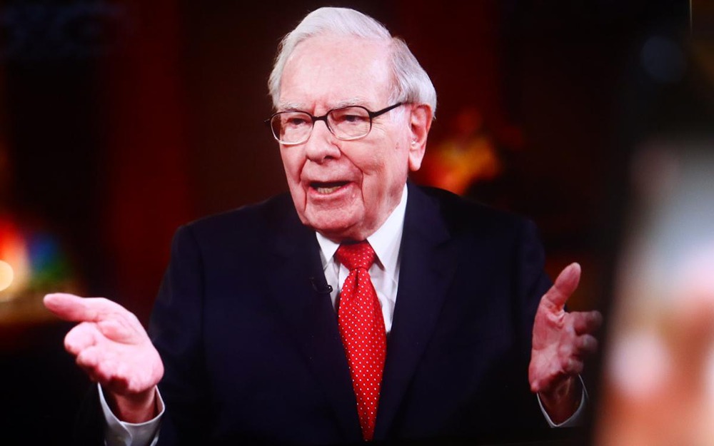 Как критика Уоррена Баффета повлияла на акции Kraft Heinz?