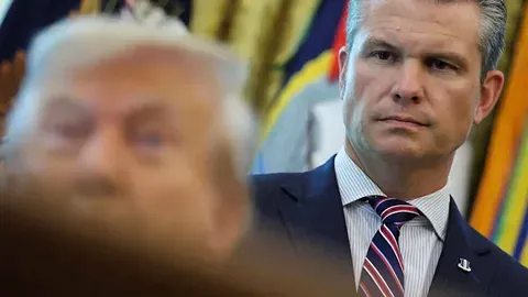 Как Трамп планирует сдерживать Россию и Китай?