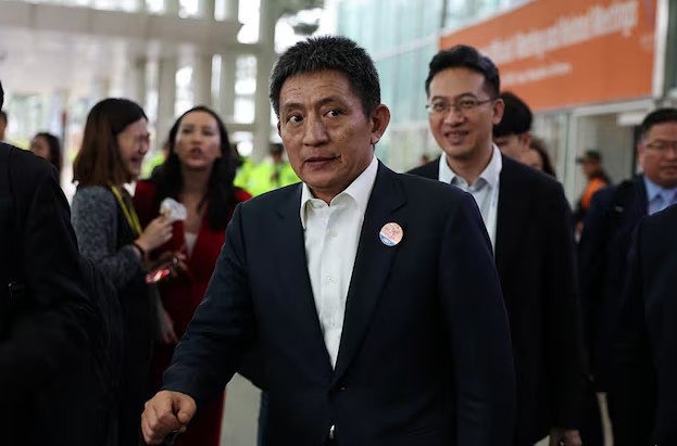 Что обсуждали Китай и США на переговорах о торговых отношениях?