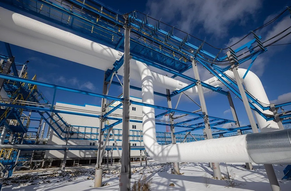 Почему строится газопровод «Сила Сибири — 2» и что это значит?