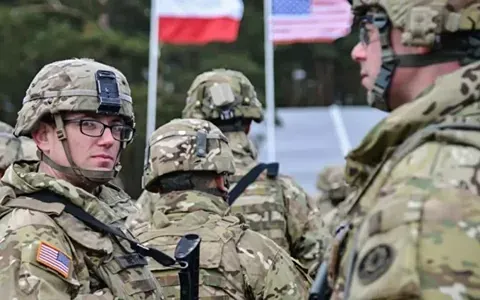 Сохранят ли США военное присутствие в Европе?