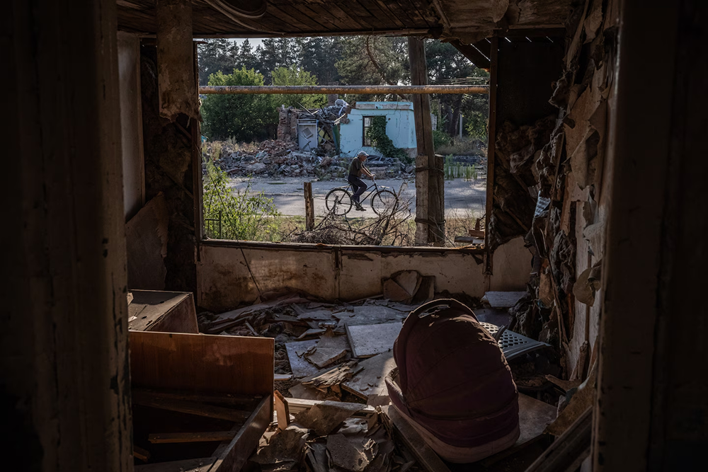 Какие меры безопасности Европа готовит для Украины?