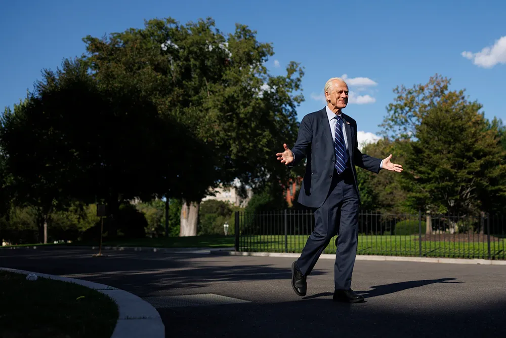 Будет ли заключена сделка между США и Индией?