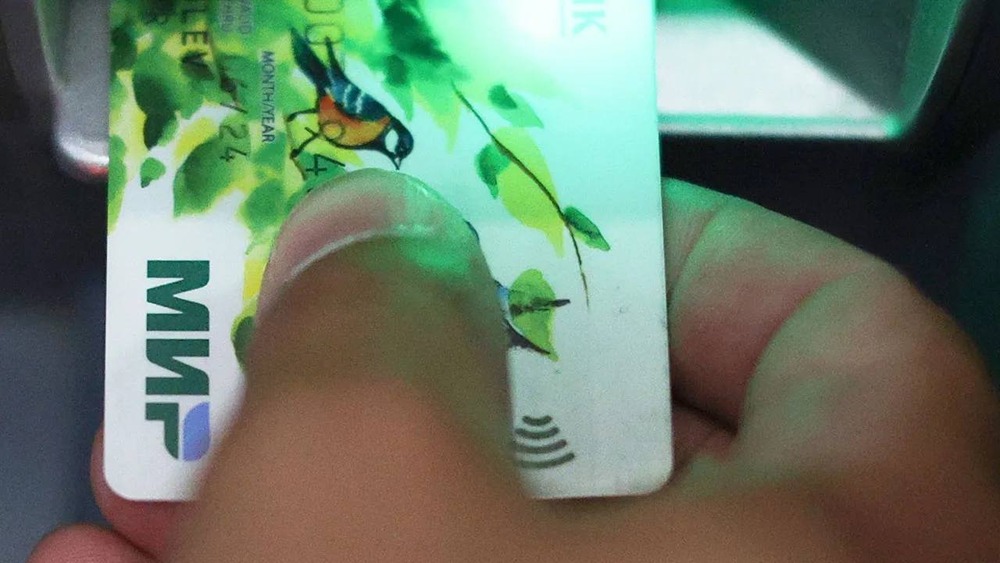 Можно ли снова расплачиваться картой «Мир» в Таиланде?