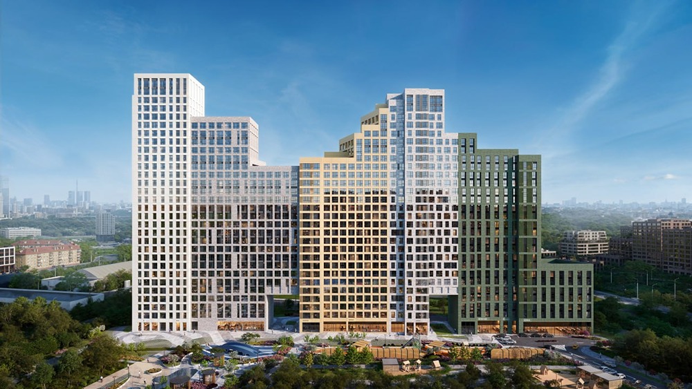 "Mypriority Нижегородская" в Москве: Что известно о новом проекте от "Гранель"?