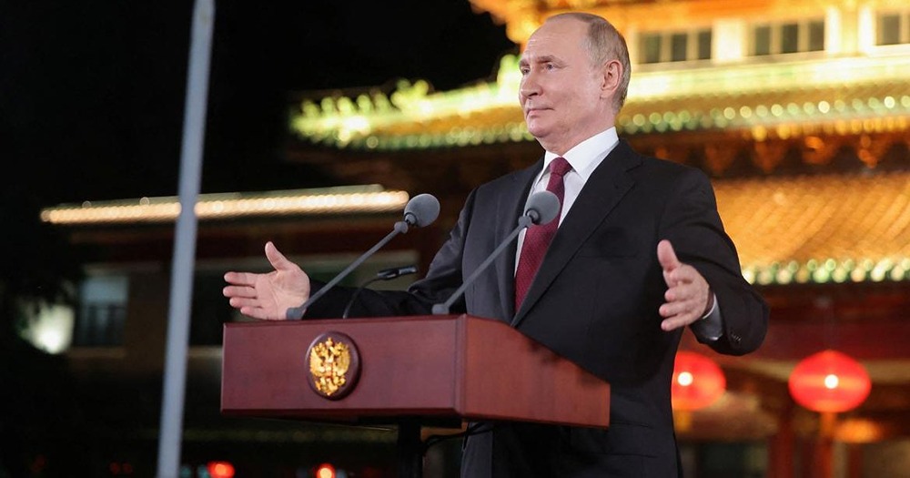 Как заявления Путина влияют на геополитическую обстановку и рынок?