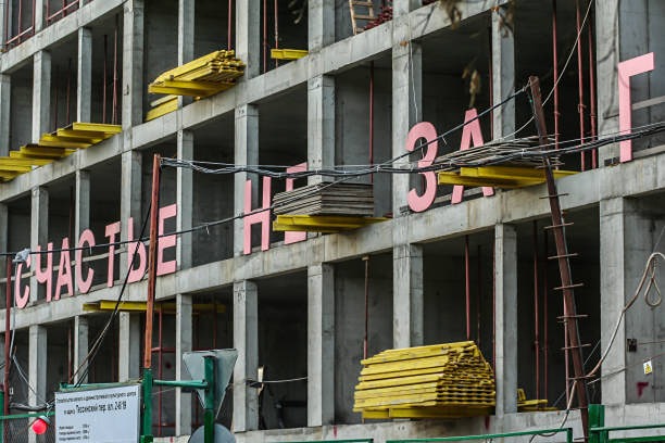 Какие новые меры поддержки ипотеки готовит Минстрой России?