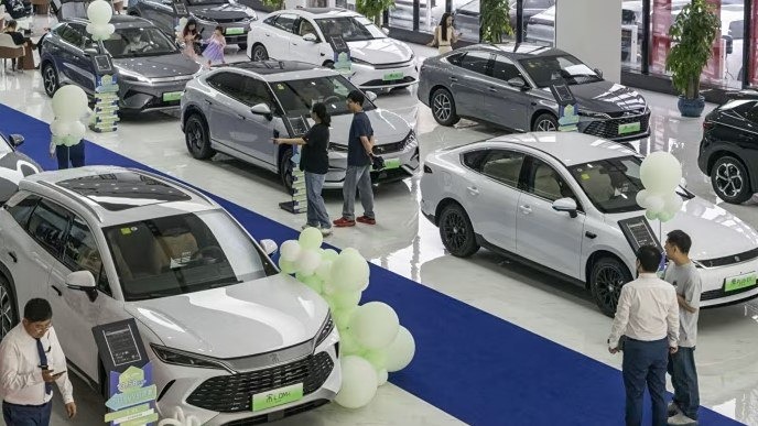 Почему квартальная прибыль BYD не оправдала ожиданий аналитиков?