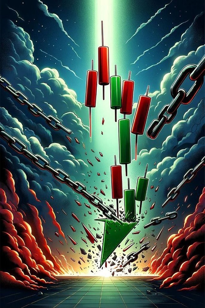 Почему хорошие новости не всегда ведут к росту на фондовом рынке?