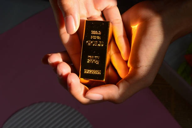 Достигнет ли золото 4000 долларов?