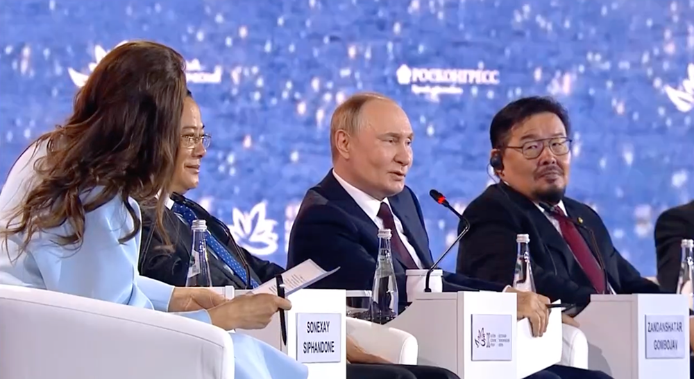 Как разговор Трампа с европейскими лидерами изменит перспективы санкций против России?