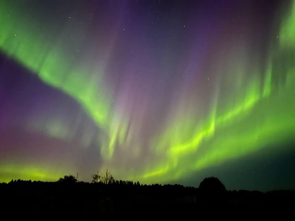 Как редкое природное явление стало праздником для тысяч россиян?