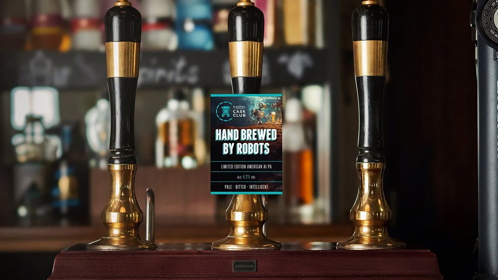 Как ИИ меняет рецепты пива и привлекает новых любителей?