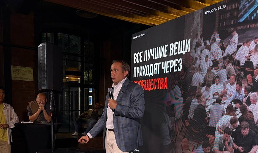 Почему смерть амбиций у талантливых людей угрожает прогрессу мира?