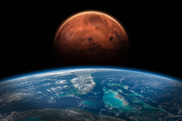 Почему открытие твёрдого ядра на Марсе стало важным научным прорывом?