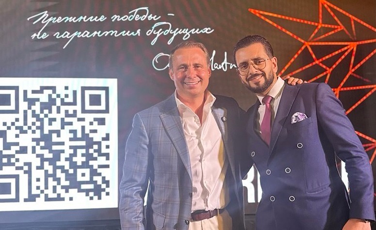 Оскар Хартманн и Mondiara: инвестиция века или просто вдохновляющая встреча?