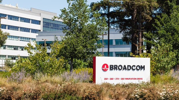Как отчитался Broadcom в III квартале?