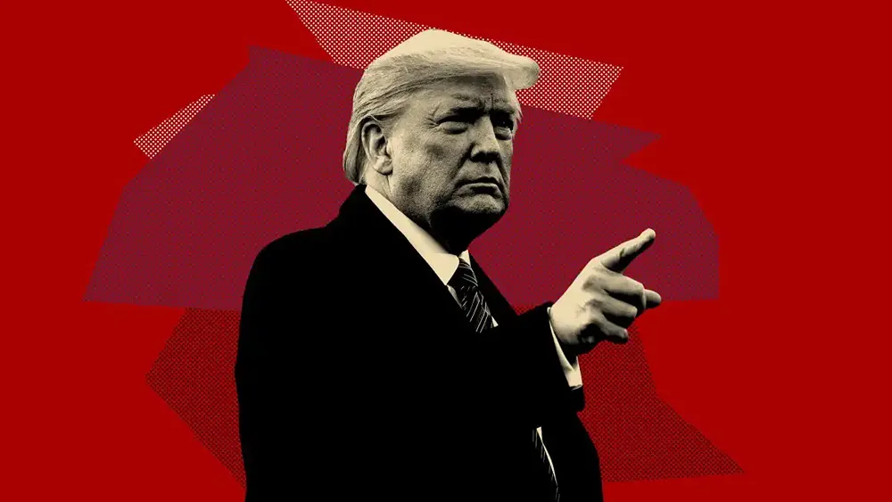 Почему криптопроекты Трампа падают в цене?