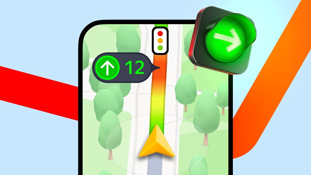 Как работают обновлённые функции светофоров в «Яндекс Картах» и «2ГИС»?