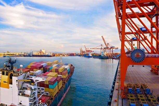 Как падение экспорта в США влияет на китайский рынок?