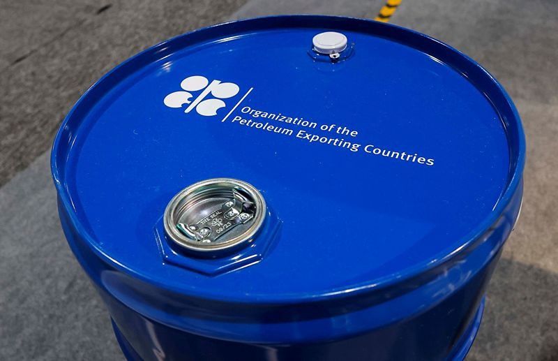 Что вызывает рост цен на Brent?