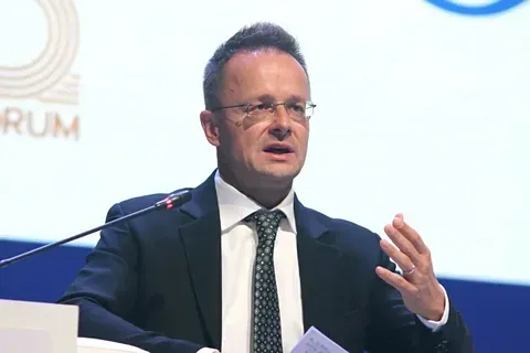 Продолжит ли Венгрия закупать российскую нефть несмотря на санкции США?