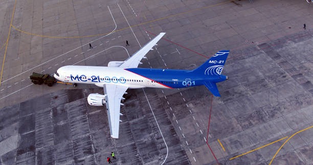 Когда Аэрофлот начнёт массово использовать МС-21?